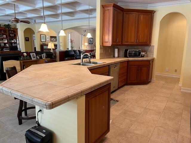 Kitchen Listing photo 12