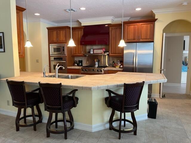 Breakfast Bar Listing photo 17