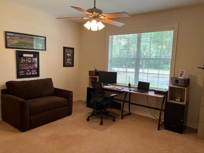 3rd Bedroom Office Listing photo 25